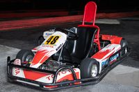 RiMO Kinder Kart | Highway Kart Racing in Dortmund-Barop