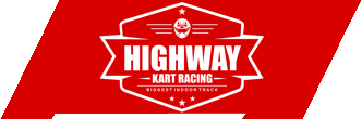 Logo Highway Kart Racing | Highway Kart Racing in Dortmund-Barop